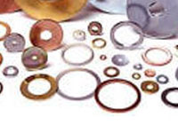 brass cup washers 1