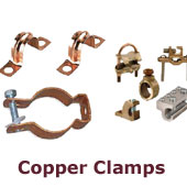 Brass washers Copper washers Brass washer india Copper washer india 
 metal work copper clamps prod28