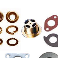 sheet metal parts