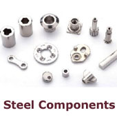 steel components prod16